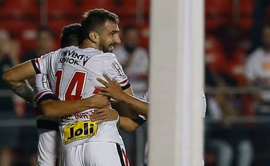 ATUAÇÕES: Guilherme faz dois e sai com nota alta. Quem foi o melhor? - Lance !