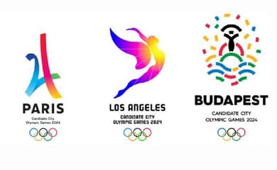 COI anuncia acordo para Los Angeles sediar Olimpíada de 2028