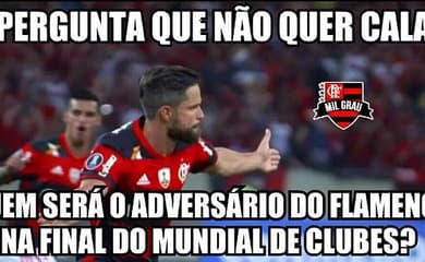 Show de memes! Torcedores do Flamengo se empolgam com vitória