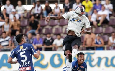 Ferroviária vence São Paulo nos pênaltis e pega o Corinthians na