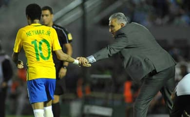 Isso não vai nos definir', diz treinador do Uruguai sobre empate na estreia  da Copa - Lance!