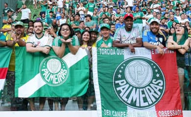 Venda de ingressos para clássico contra São Paulo no Allianz