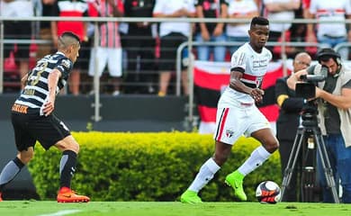 Santos e São Paulo empatam em clássico com poucas emoções