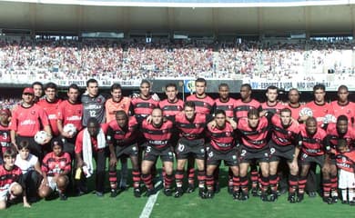 Relembre, jogo a jogo, a campanha do octa do Flamengo! – LANCE!