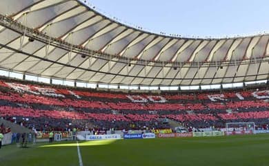 Vai ao Maracanã no domingo? Fluminense lista opções de transporte