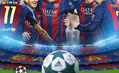Sete melhores jogos de futebol para celular Android e iOS de 2023 - Lance!