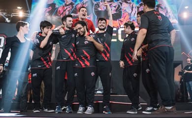 Mundial de LOL 2021 tem data e será na Islândia; Red Canids está