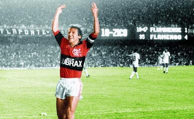 🏟️ De Pelé a Zico! Relembre as finais de Libertadores no