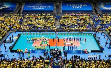 Minas perde na decisão, e time italiano é campeão mundial de vôlei invicto  - Lance!