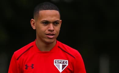 São Paulo FC - Hoje o Tricolor enfrenta o Atlético Paranaense, às