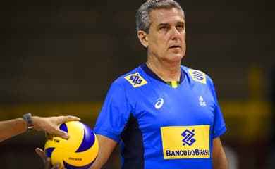 Elenco do Barueri Volleyball Club