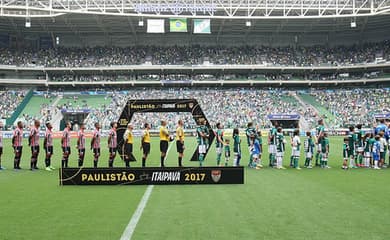 Venda de ingressos para clássico contra São Paulo no Allianz