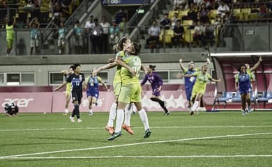 Futebol Feminino – Futebol de Ouro Brasil