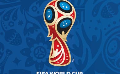 Bola Eliminatórias Copa do Mundo FIFA 2018 Rússia - Brasil x Chile