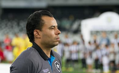 Botafogo de Futebol e Regatas - Jogar bem e vencer