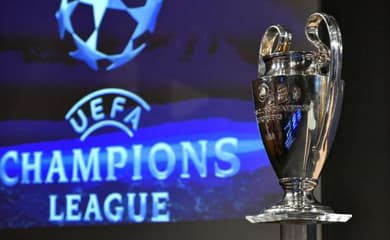 Champions: São estes os jogos da final a 8 em Lisboa - Primeiro