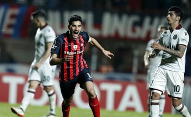 San Lorenzo :: Argentina :: Perfil da Equipe 