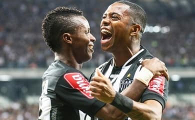 Galo' vira com Cazares e Fred e volta a vencer em casa no Brasileirão