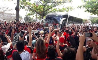 Torcida Fundão