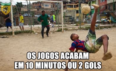 10 Minutos de Futebol