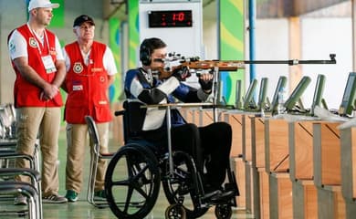 Copa do Mundo de Tiro no Rio: programação e onde assistir