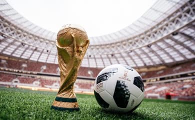 Quiz De Futebol Versão Copa do Mundo