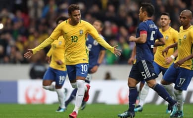 Brasil x Japão: onde assistir ao vivo, horário e prováveis escalações do  Amistoso Feminino - Lance!