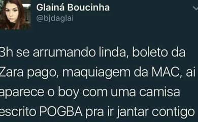 Maquiagem para a Copa para quem está na torcida pelo título