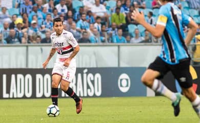 São Paulo x Grêmio: confira horário, onde assistir, palpites e