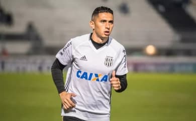 Herói da Ponte, Danilo Barcelos comenta esforço em campo: 'Consegui dar o  meu melhor' - Lance!