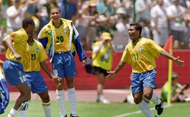 Relembre como foi a Copa do Mundo de 1994, o ano do, jogos de copa do mundo  1994 