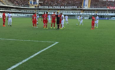 Brasileirão: como foram os últimos jogos entre Internacional e Santos? -  Lance!