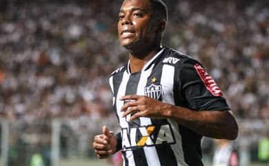 Robinho: Ex-empresário diz que time da Série B tem interesse no atleta