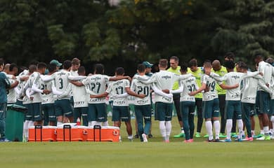 Palmeiras: Quais jogadores voltam de empréstimo em janeiro