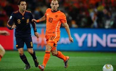 Portugal x Holanda - Jogos Amigáveis 2018 - Jogos Amigáveis