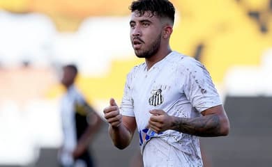 Santos confirma a contratação de zagueiro destaque na Copa São Paulo