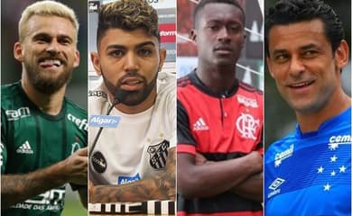 Quem é você no futebol brasileiro?