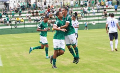 Jogos em Goiânia, Anápolis e região, GO