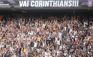Corinthians abre vendas de ingressos para Dérbi no Paulista