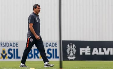 Corinthians completa um mês sem vitórias; veja lista dos jogos