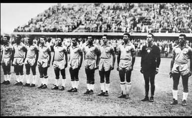 Lembra quem ganhou a última Copa do Mundo? Veja todos os campeões desde  1930