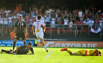 Corinthians goleia o Nacional por 7 a 0 no Campeonato Paulista Feminino -  Lance!