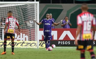 Campeão, Palmeiras domina seleção do Paulistão; veja lista