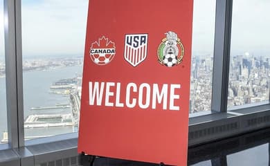 Copa-26 já tem Nova York e Miami. Quais podem ser as outras sedes nos EUA?  - 07/07/2021 - UOL Esporte