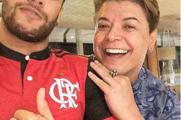 Ex-BBB é anunciado como novo jogador do Flamengo