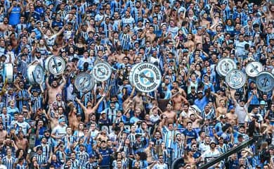 Torcida do Grêmio