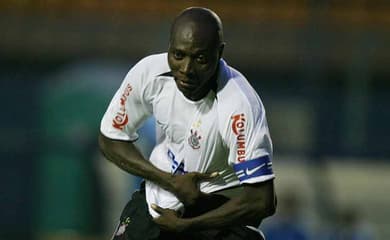 Corinthians empresta o defensor Danilo Avelar ao América-MG - Lance!