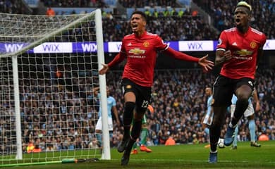 Manchester City vence Estrela Vermelha de virada na Champions