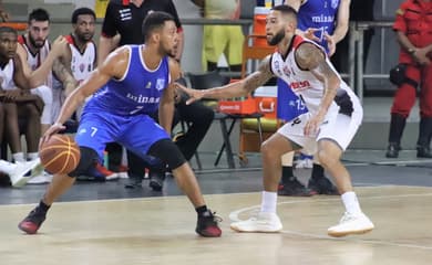 Basquete vence e avança para a próxima fase nos Jogos Regionais