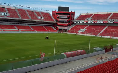 estadio libertadores de america